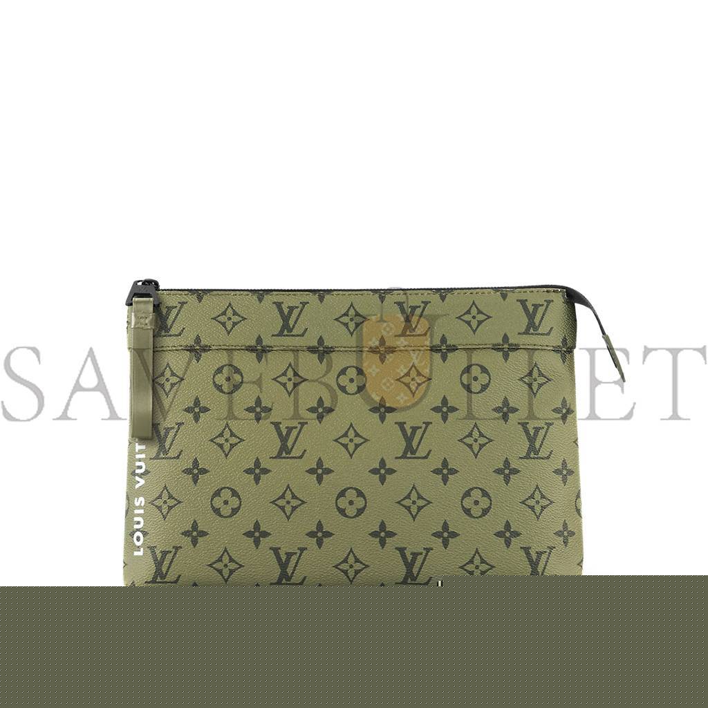 LOUIS VUITTON MASTER POCHETTE VOYAGE SOUPLE M82800 (30*21*8cm)